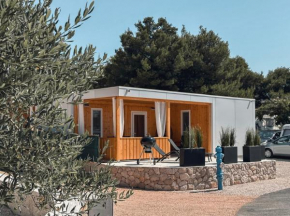 Villas Twin 1 a 2 - Drage